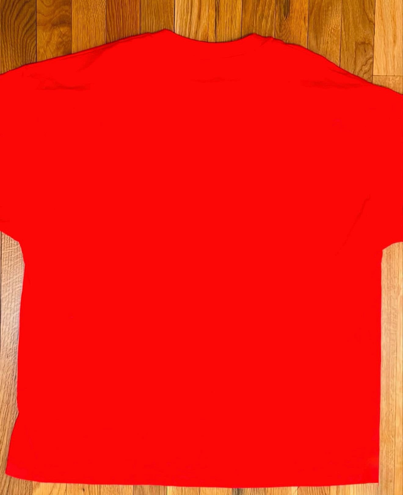 MR Perfect 1992 shirt