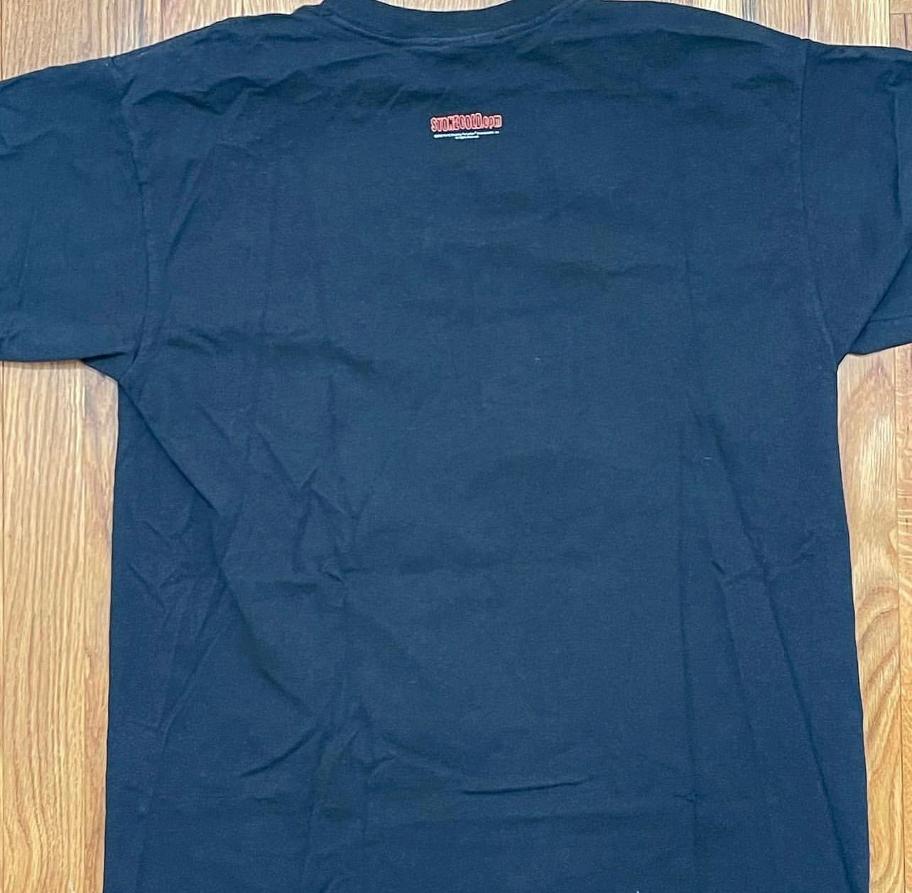 WWF Stone Cold Steve Austin 2000