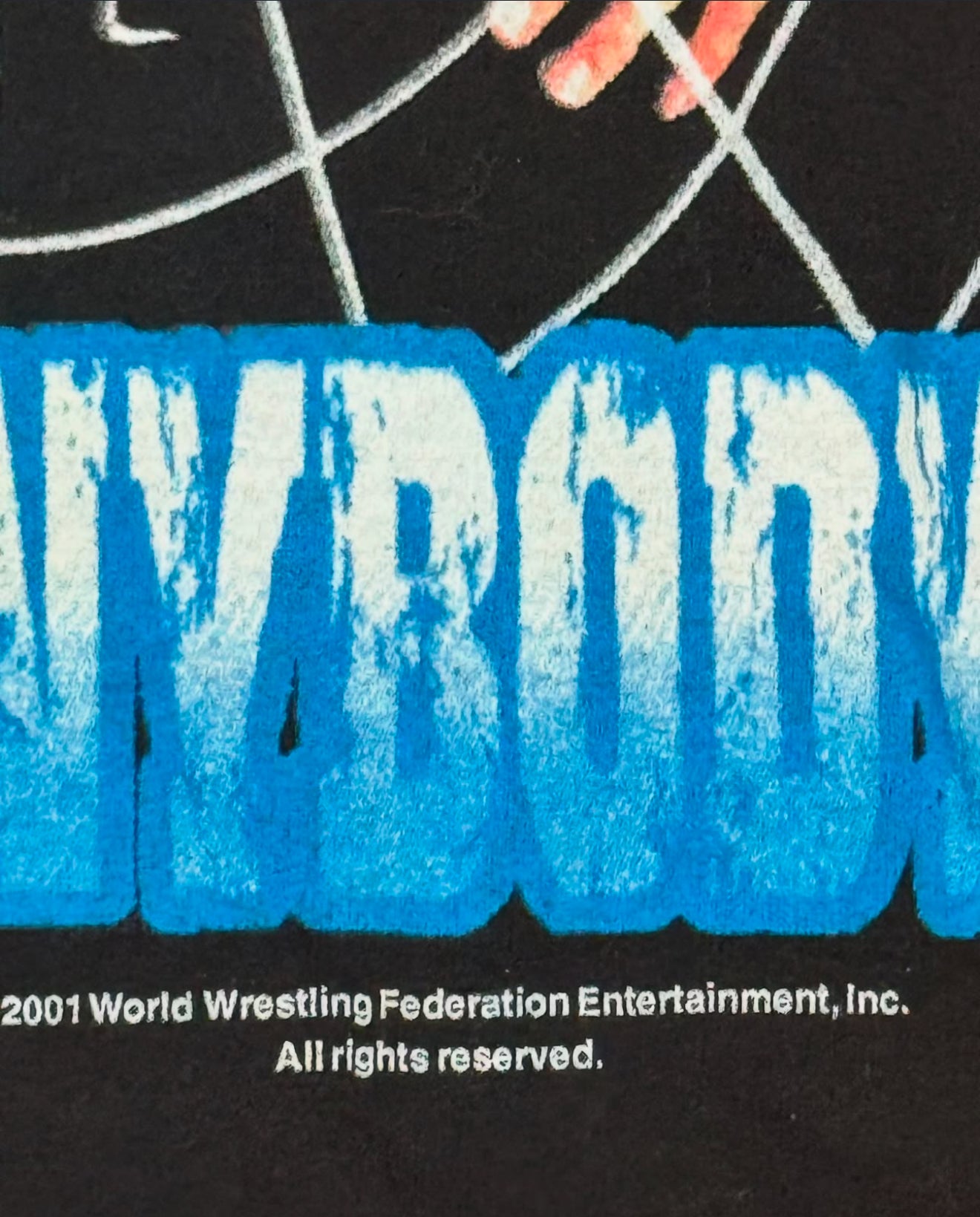 WWF 1998 Stone Cold Steve Austin DTA