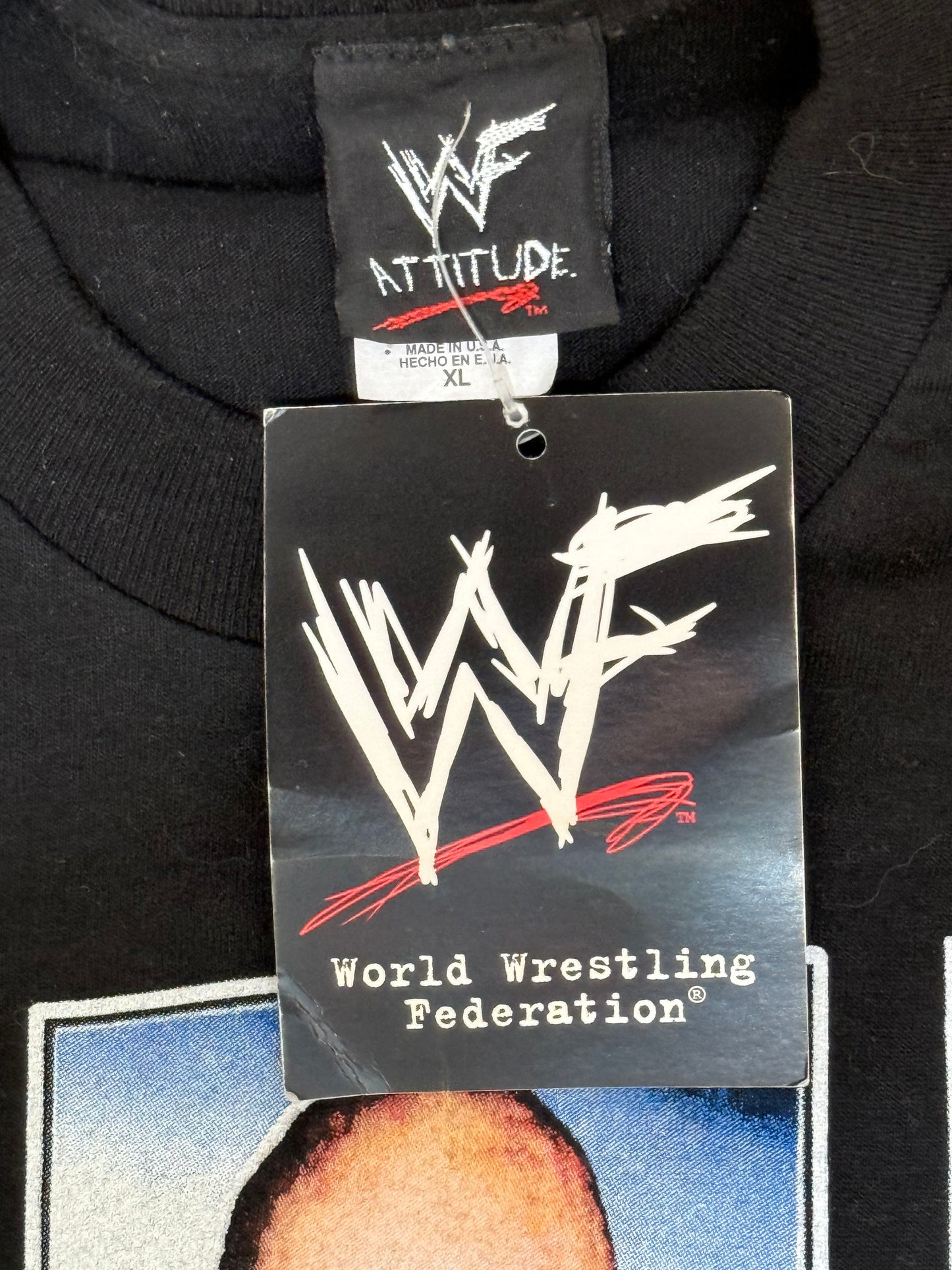 WWF 1999 Superstars Of The Millennium