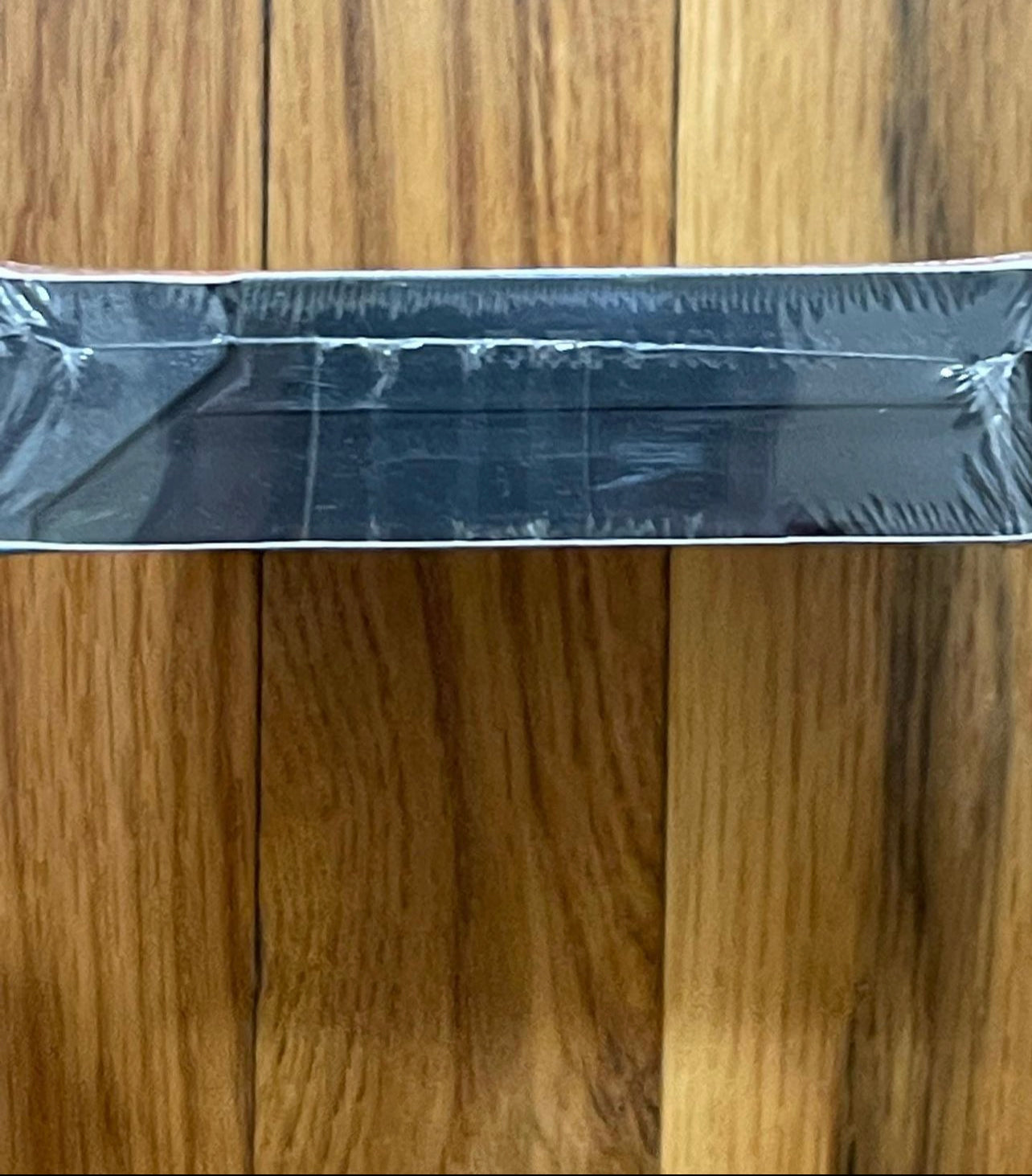 WWF 1996 Summerslam VHS Tape