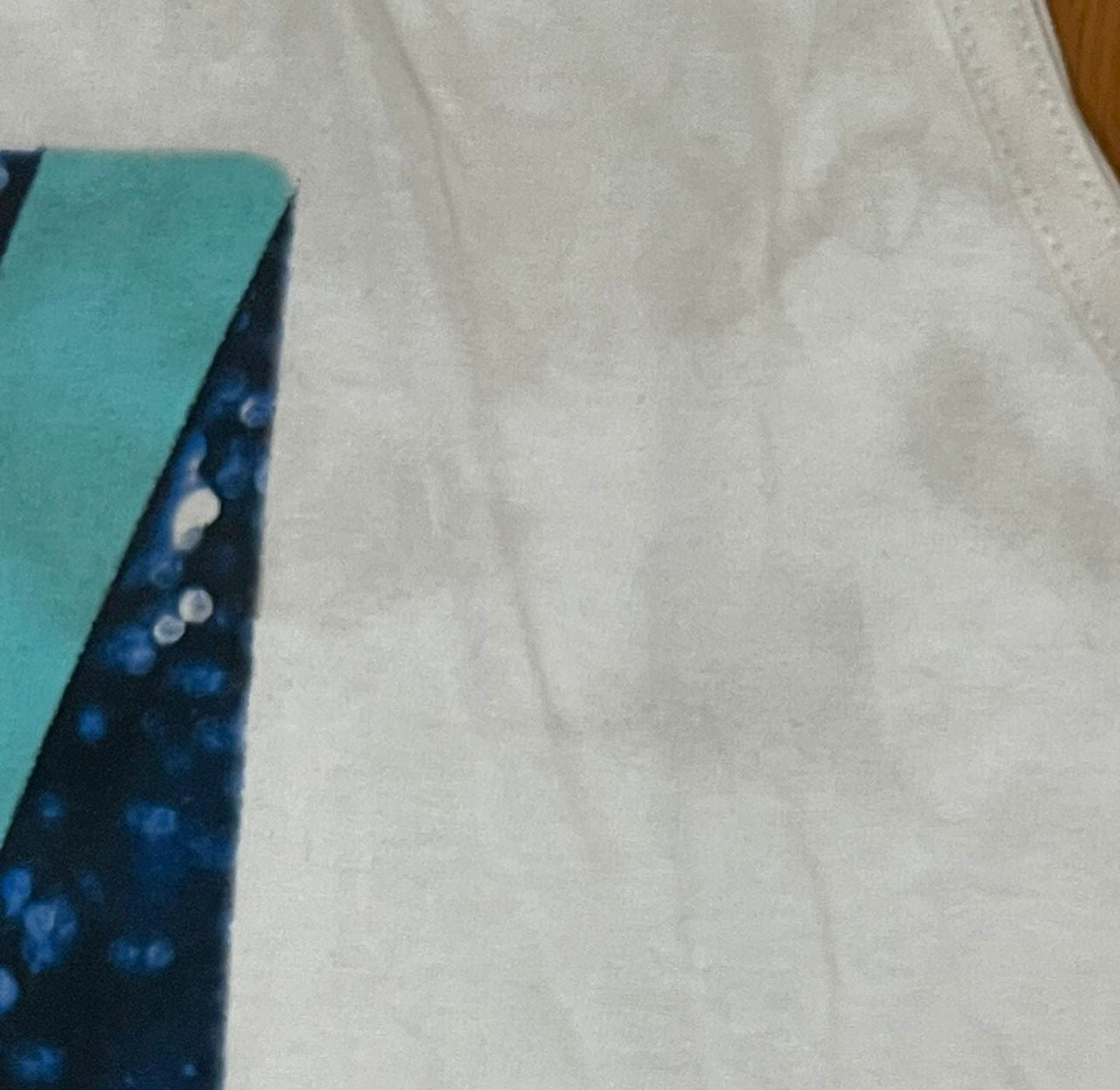 WWF 1996 Sunny Tank Top