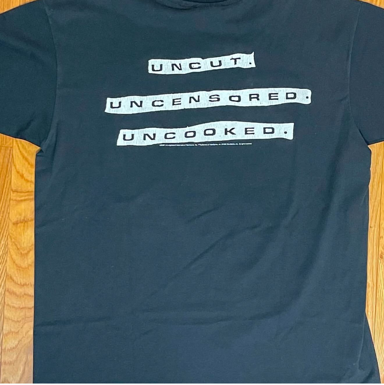 WWF 1993 Monday Night Raw