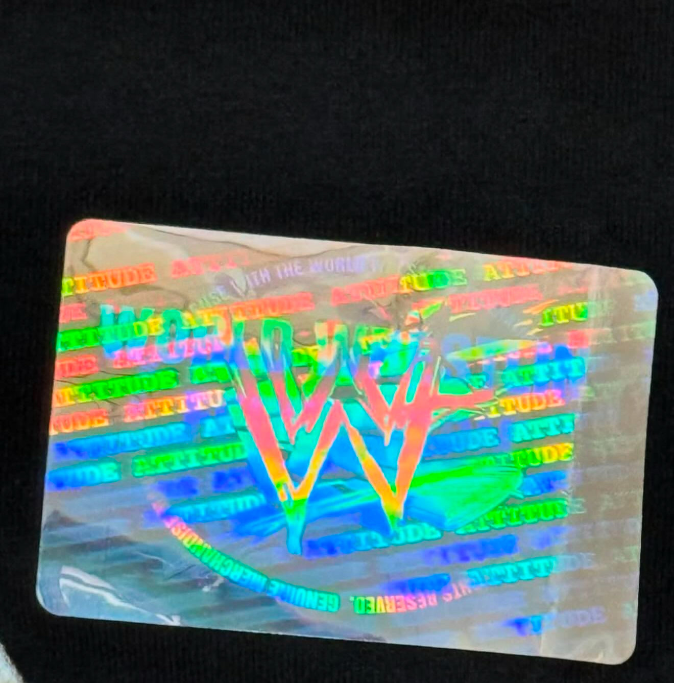 WWF 1998 Stone Cold Steve Austin