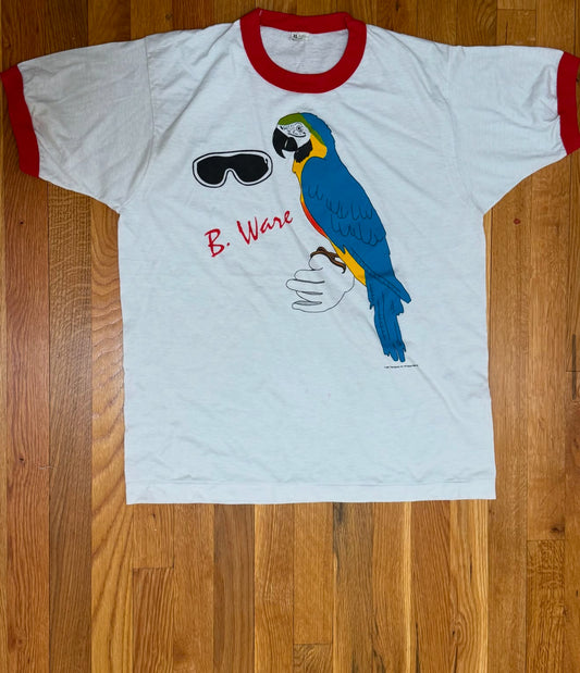 WWF 1987 Koko B Ware