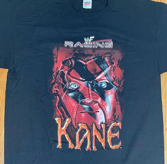 WWF 1999 Kane