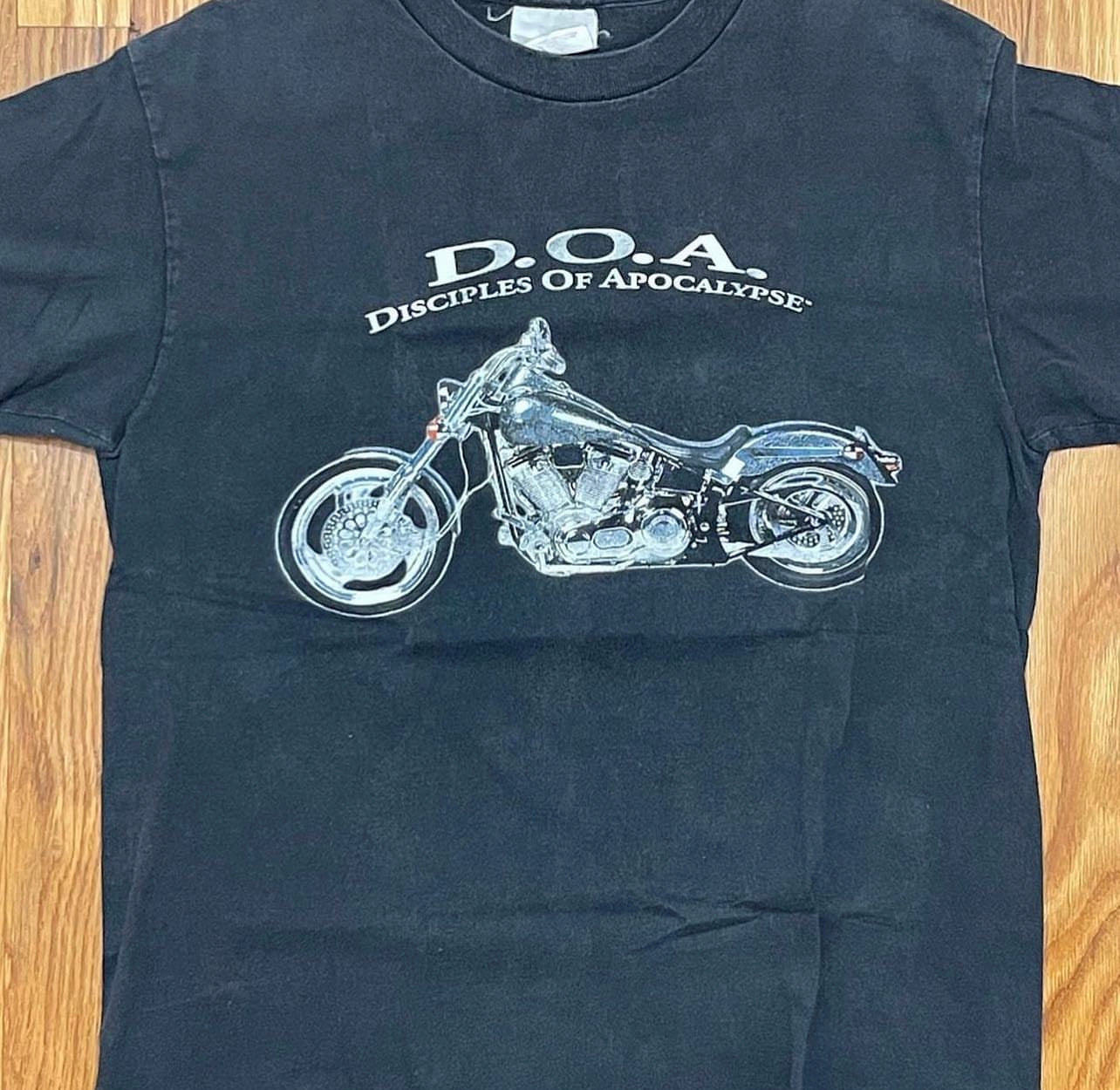 WWF 1997  Disciples Of Apocalypse