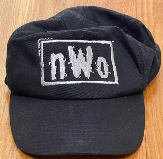 WCW 1997 nwo Snapback hat