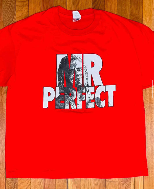 MR Perfect 1992 shirt