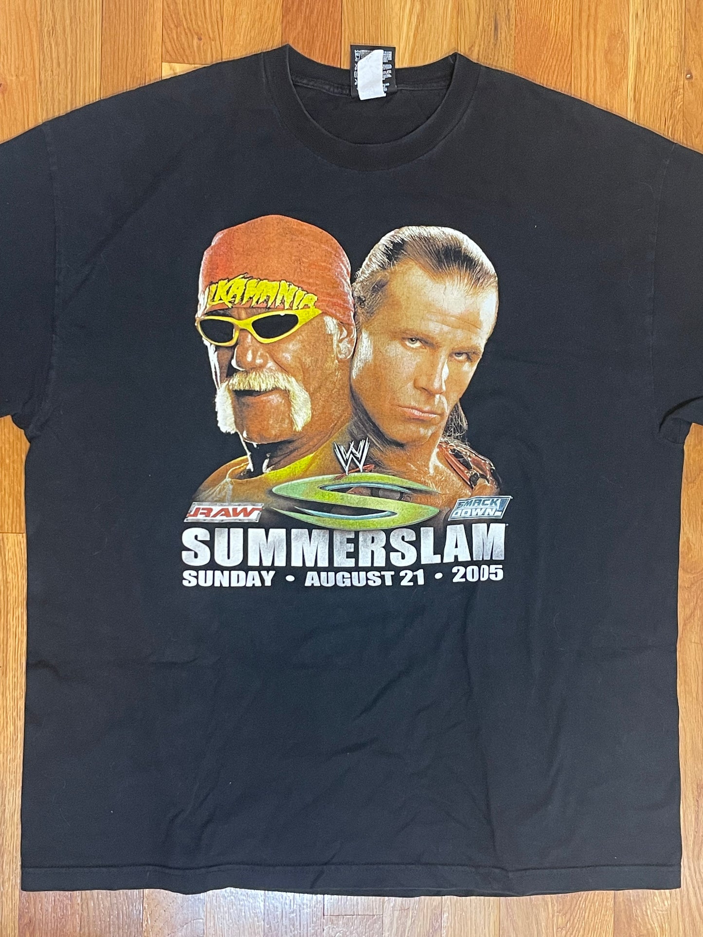 WWE Summerslam