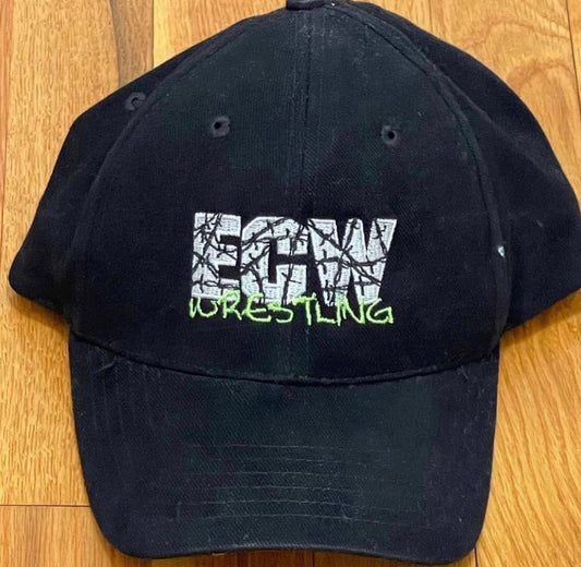 ECW 1998 Pain Game Velcrow Hat