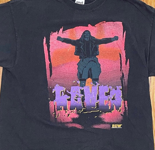 ECW 1999 Raven