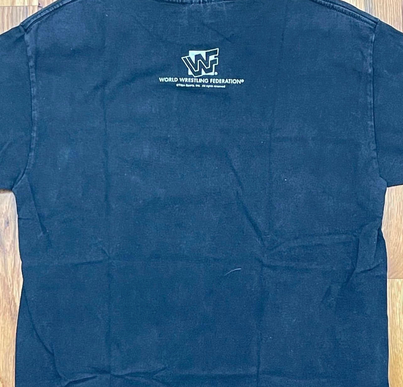 WWF 1997  Disciples Of Apocalypse