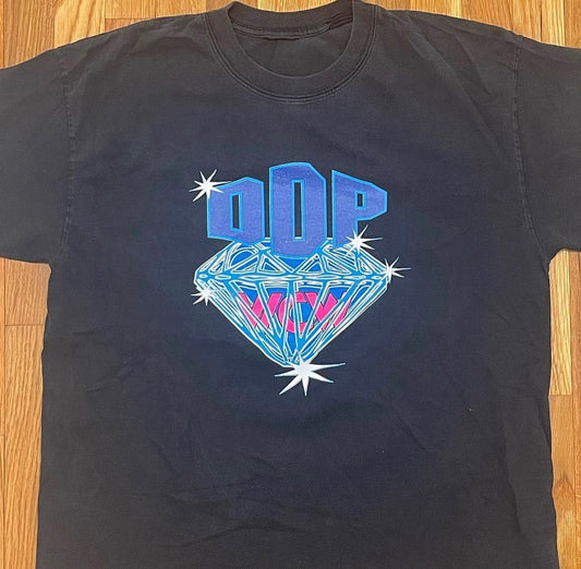 WCW 1997 DDP Diamond Dallas Page