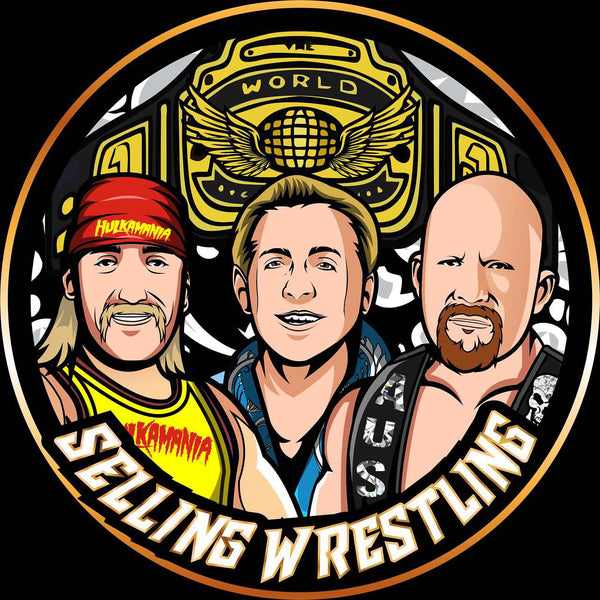 SellingWrestling 