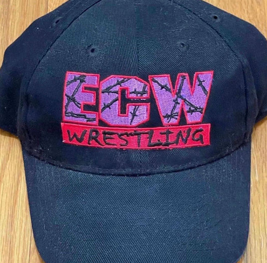 ECW 1998 Snapback Hat