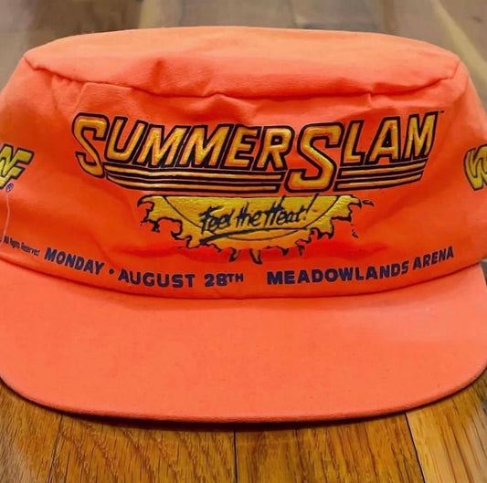 WWF 1989 SummerSlam