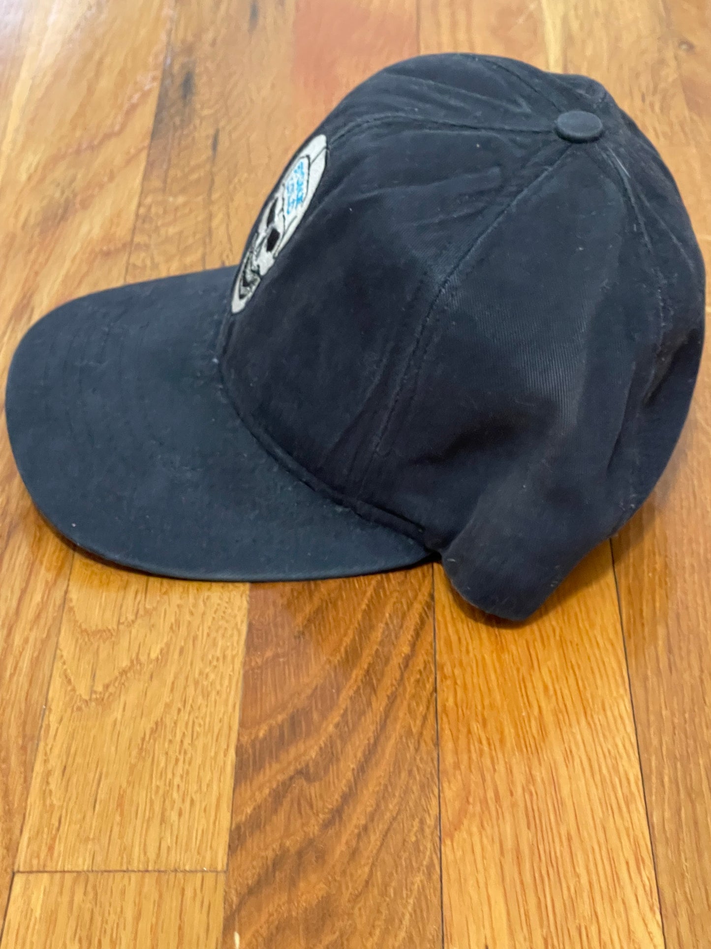 WWF 1998 Stone Cold Steve Austin Snapback Hat