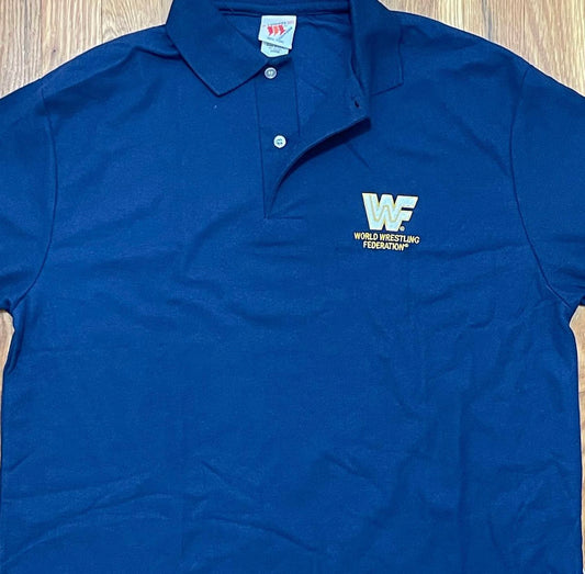 WWF 1987 Polo