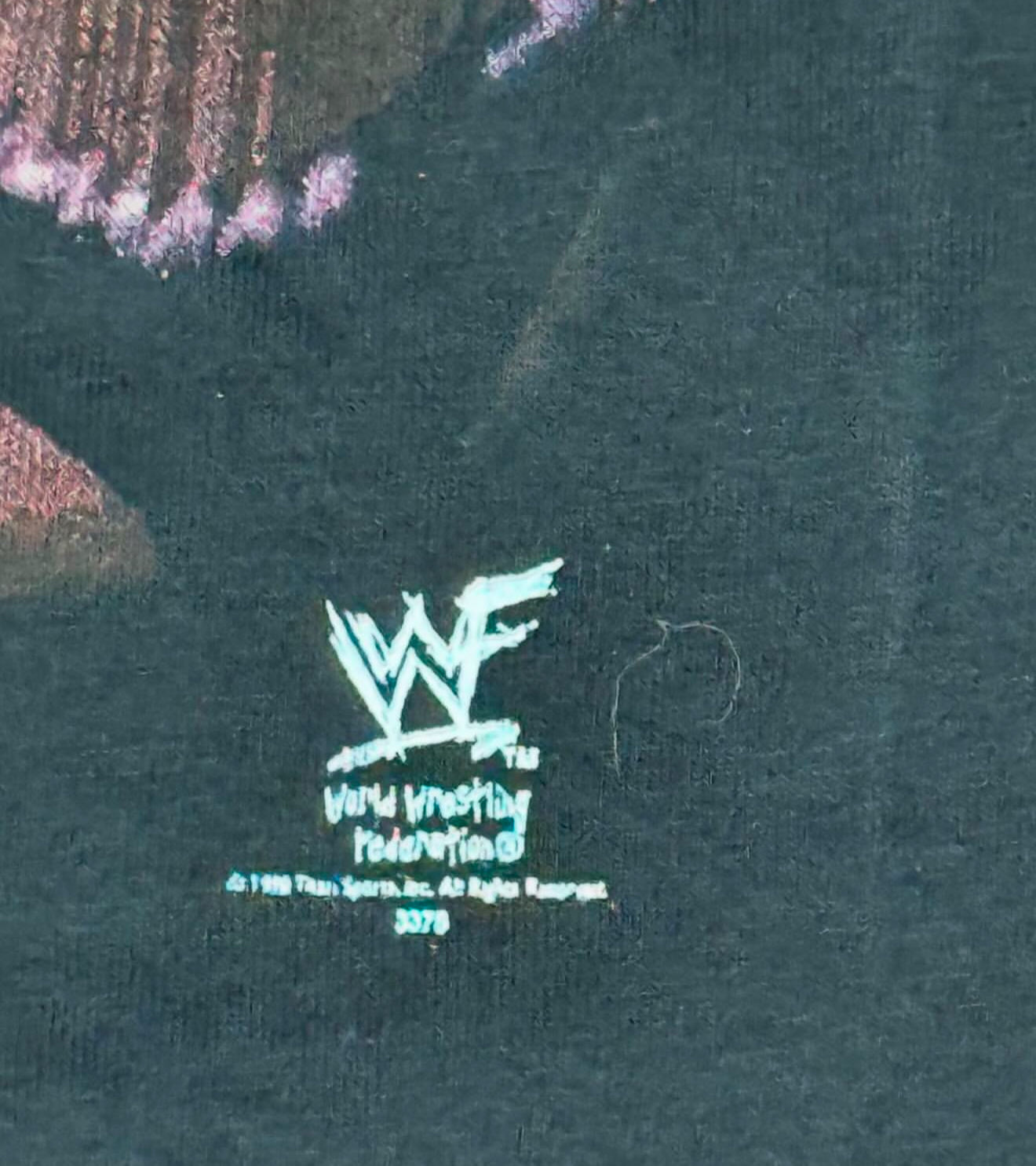 WWF 1998 Stone Cold Steve Austin