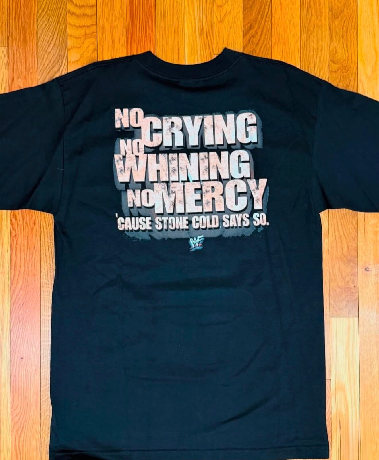 WWF 1998 Stone Cold Steve Austin